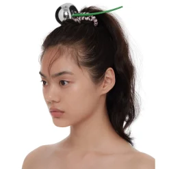 Electric Girl / Cherry Hair Band
