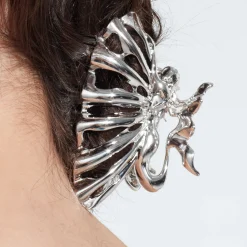 Mermaid / Mermaid Hair Claw