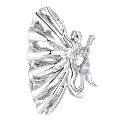 Mermaid / Mermaid Hair Claw
