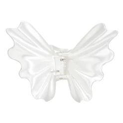 New Material / Butterfly Silky Hair Claw