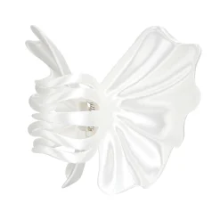 New Material / Butterfly Silky Hair Claw