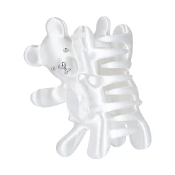 New Material / Silky Bear Hair Claw