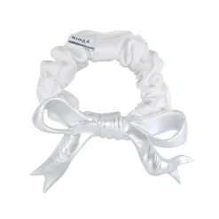New Material / Silky Bow Hair Band