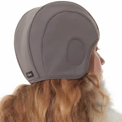 Paradise / Bear Face Soft Helmet