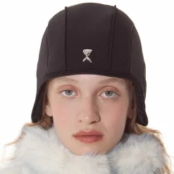 Paradise / Bear Face Soft Helmet