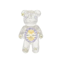 Paradise / Jelly Bear Ring