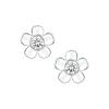 Paradise / Spin Flower Earring