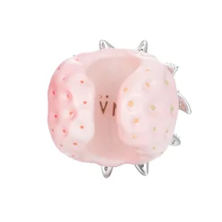 Paradise / Strawberry Ear Cuff