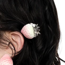 Paradise / Strawberry Hair Pin