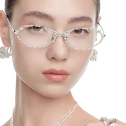 Ripple / Bitter Salty Glaze Glasses
