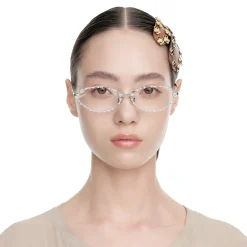 Ripple / Bitter Salty Glaze Glasses