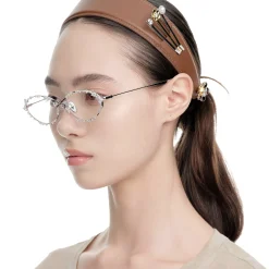 Ripple / Bitter Salty Glaze Glasses
