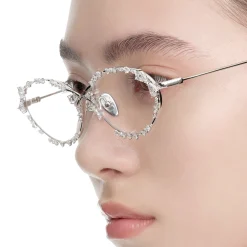 Ripple / Bitter Salty Glaze Glasses