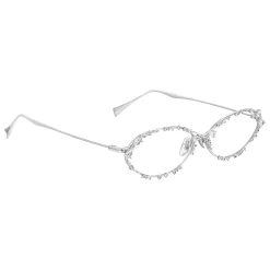 Ripple / Bitter Salty Glaze Glasses