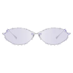 Ripple / Bitter Salty Glaze Sunglasses