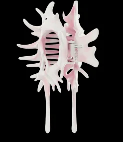 Shell / Conch Hair Claw