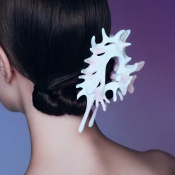 Shell / Conch Hair Claw