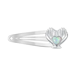 Tasty / Shell Hair Pin