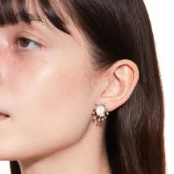 Tasty / Sun Conch Earring