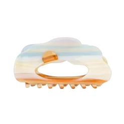 View / Landscape Hair Claw