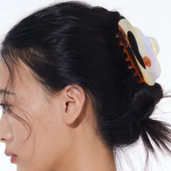 View / Landscape Hair Claw