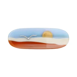 View / Landscape Hair Pin