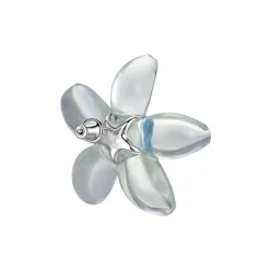 YVMIN X Cacien / Garlic Flower Gem Earrings