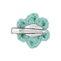 YVMIN X Cacien / Woven Garlic Flower Hair Clip