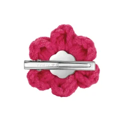 YVMIN X Cacien / Woven Garlic Flower Hair Clip