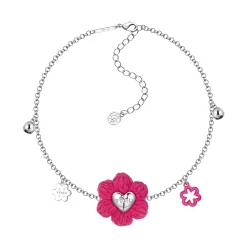 YVMIN X Cacien / Woven Garlic Flower Braided Necklace