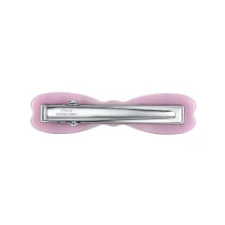 YVMIN X SHUSHUTONG / Colorful Sculpture Bowknot Hair Pin
