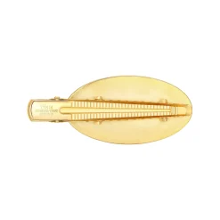 YVMIN X SHUSHUTONG / Rose Gemstone house number Hairpin