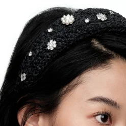 YVMIN X SHUSHUTONG / Rubber Band Flower Hair Band